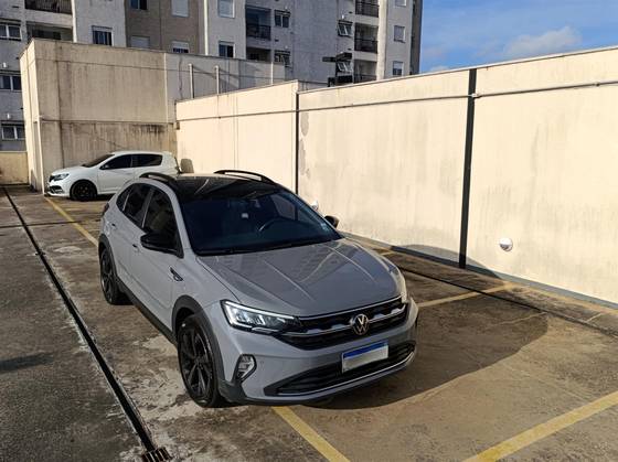 VOLKSWAGEN NIVUS 1.0 200 TSI TOTAL FLEX HIGHLINE AUTOMÁTICO VOLKSWAGEN NIVUS 1.0 200 TSI TOTAL FLEX HIGHLINE AUTOMÁTICO
